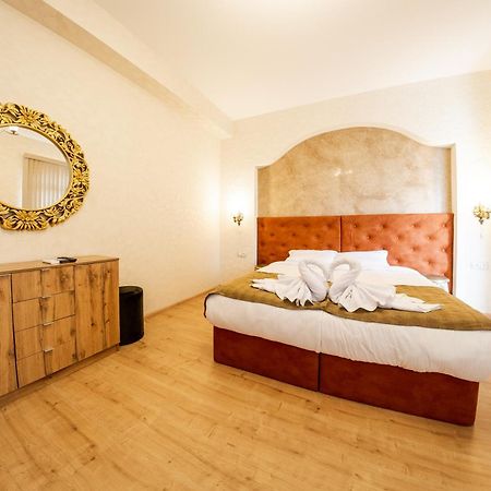 Sofia Crown Life Apartment Экстерьер фото