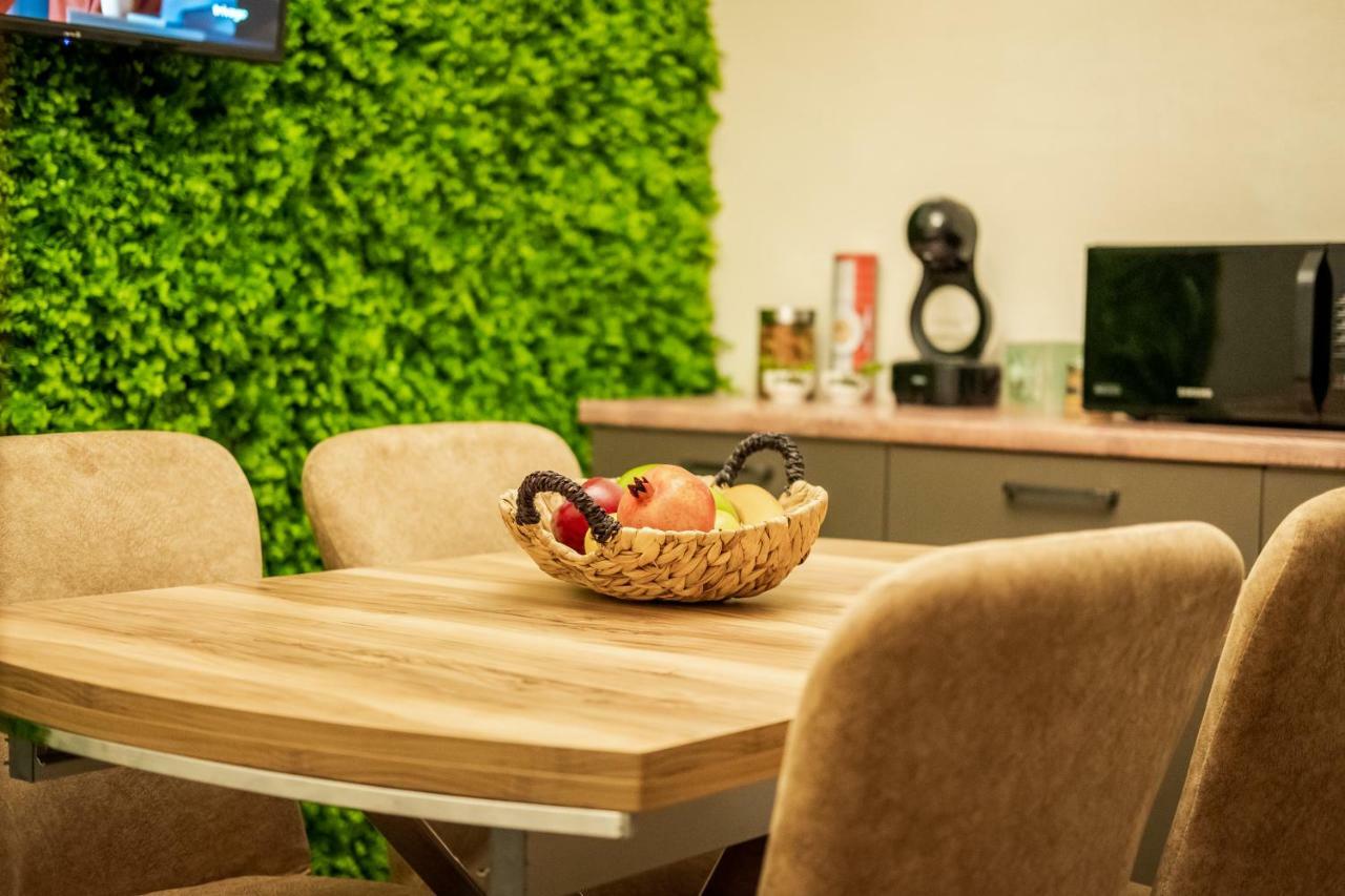 Sofia Crown Life Apartment Экстерьер фото