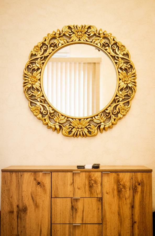 Sofia Crown Life Apartment Экстерьер фото