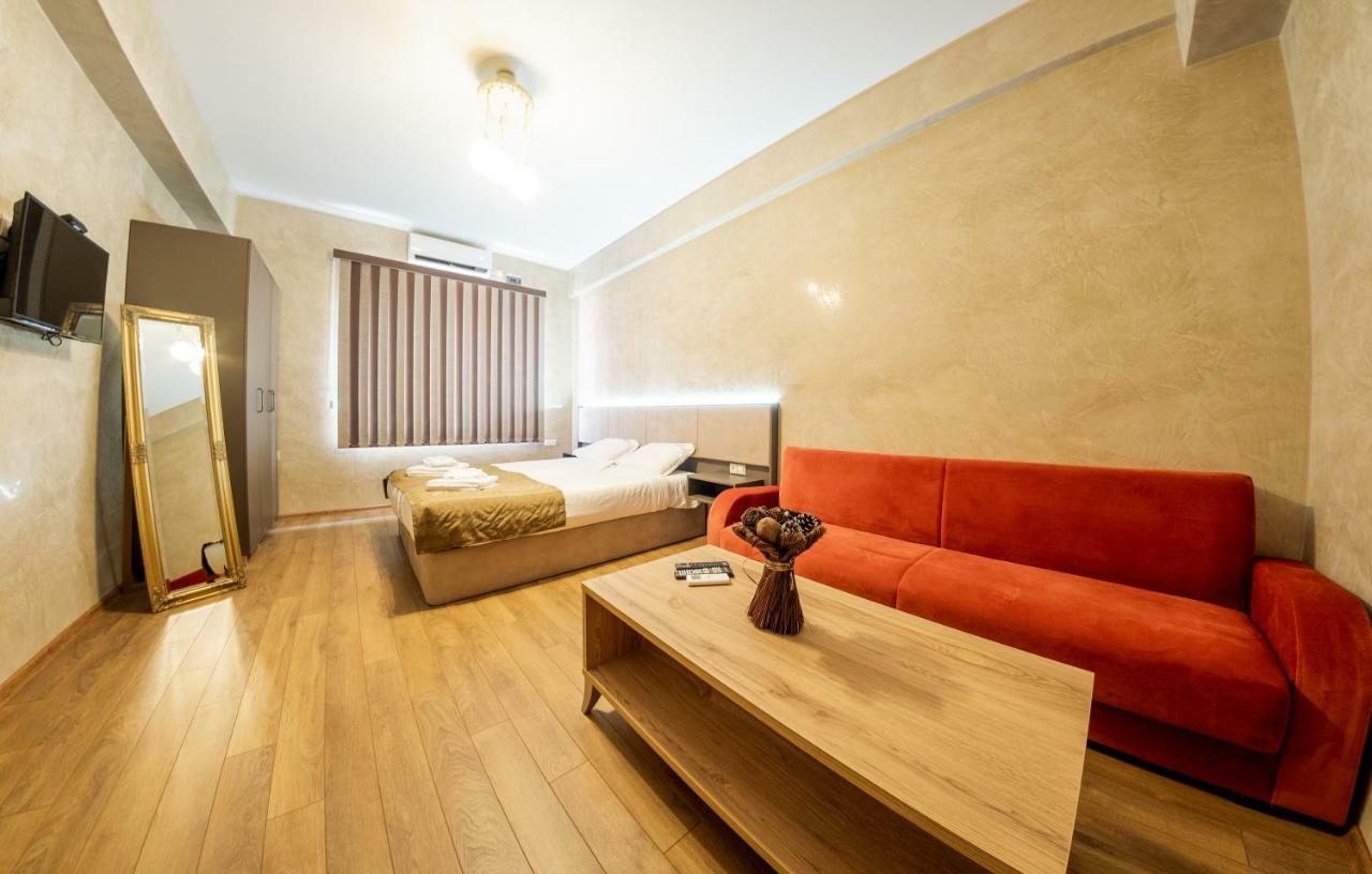 Sofia Crown Life Apartment Экстерьер фото