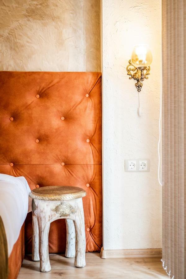 Sofia Crown Life Apartment Экстерьер фото