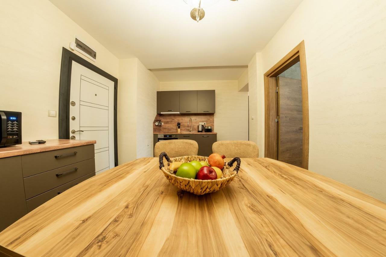 Sofia Crown Life Apartment Экстерьер фото