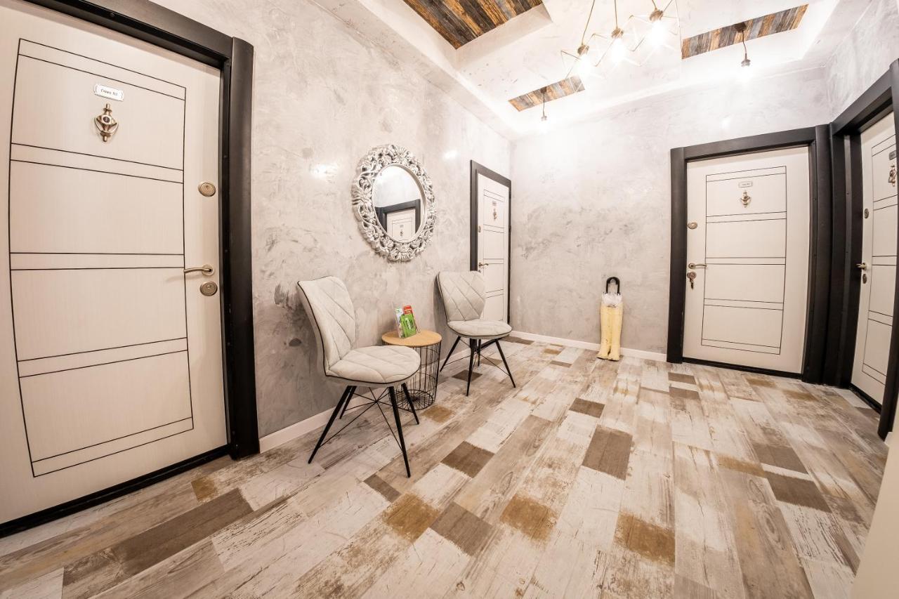 Sofia Crown Life Apartment Экстерьер фото